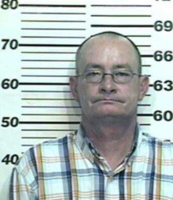 Gary Lee Kirkwood