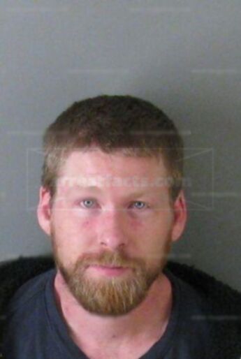 Cory Allen Moore