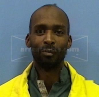 Adrian Montez Mcknight