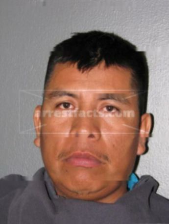 Anselmo Santiago