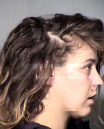 Sarah Elaine Breed