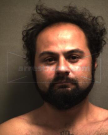 Joseph Manuel Lucero Jr