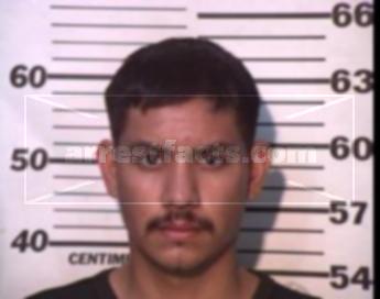 Moises Ivan Medina Gonzalez