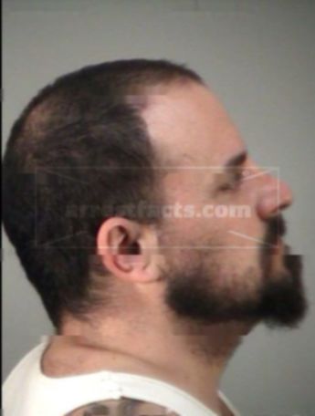 Michael William Mcdougal