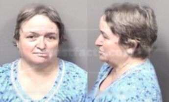 Teresa Montine Glaspey