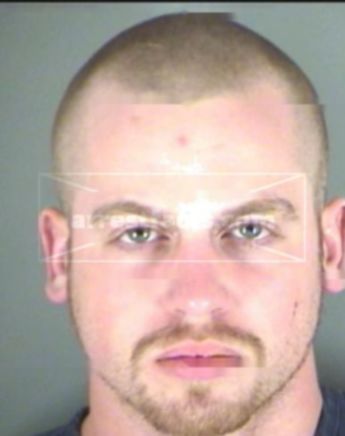 Brock Jackson Reeves