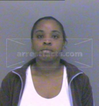 Erica Lasha Lee