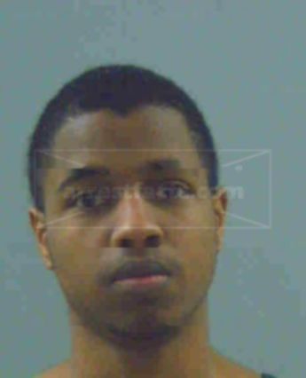 Patrick Isiah Steward
