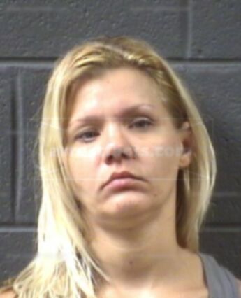 Tanya Lorraine Thompson