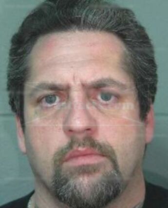 Gregory Allen Lewis