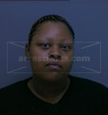 Katrina Renee Johnson