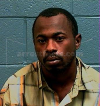 Marcus Ray Taylor