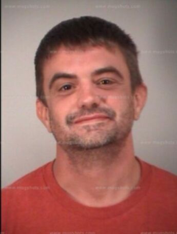 Stephen Todd Parrish