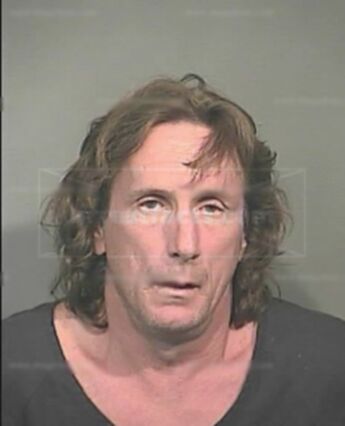 Michael Patrick Fulton