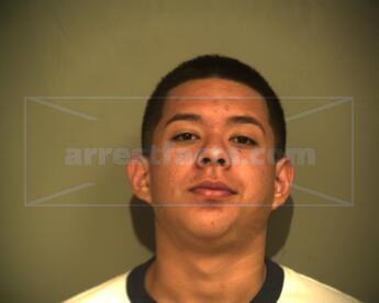 Jesus Yiovanni Alejo Ortiz