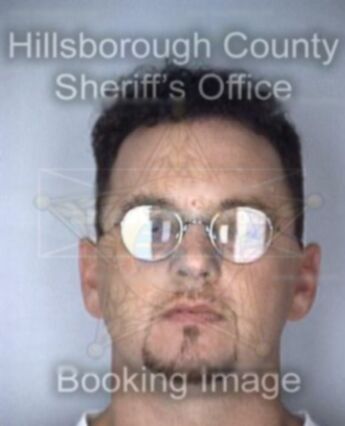 Brian Keith Dare