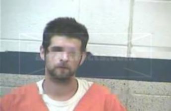 Robert Eugene Thacker