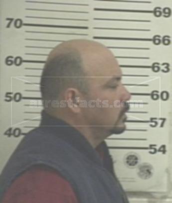 Fidencio Aguirre Martinez