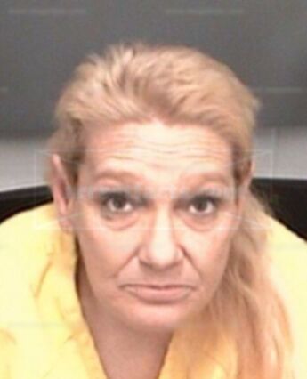 Pamela S Granger