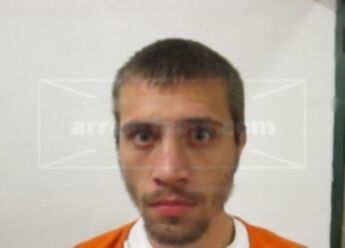 Christopher Todd Parker