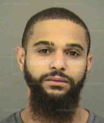 Bryan Elijahjuan Kirby
