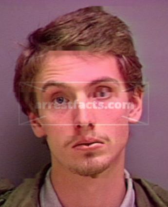 Adam Byron Stout