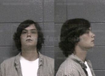 Corey Tucker Lill