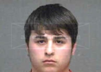 Christopher Michael Dorris