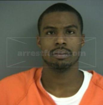 Quentin Eltwon Holman