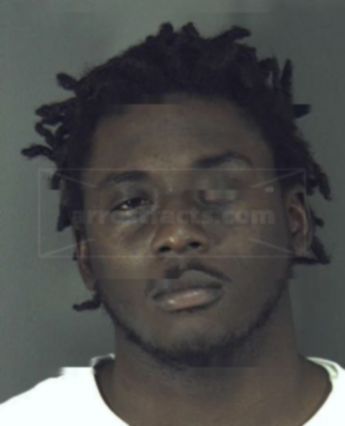 Dayshaun Jacob Gordon