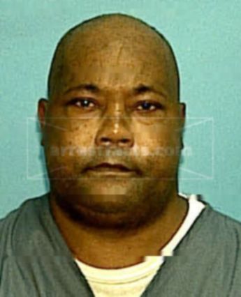 Milton Louis Morrison