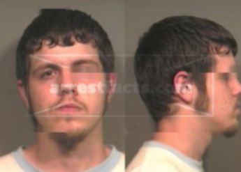 Bradley Shane Baldwin