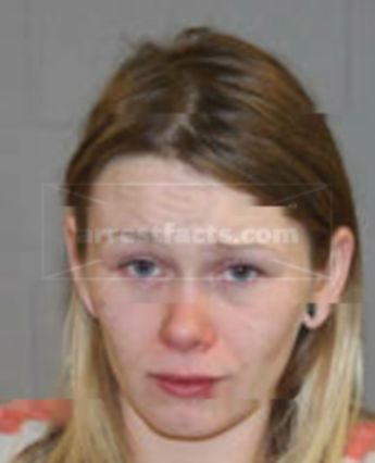 Renea Ann Nibarger