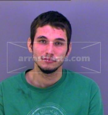 Brent Alan Hooser Ii