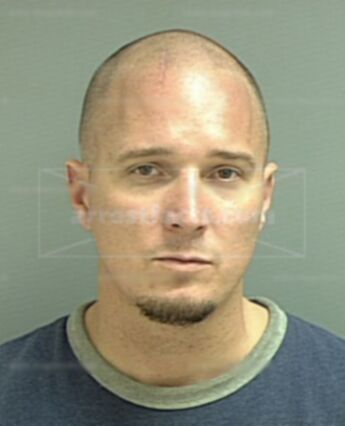 Joseph Michael Burt