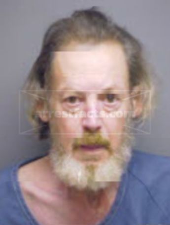 Harold William Warrington