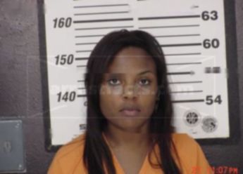 Brittany Lamear Johnson