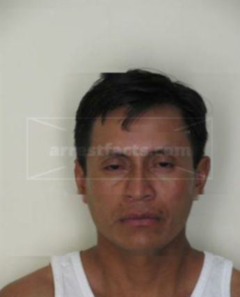 Andreas Barrio Vazquez