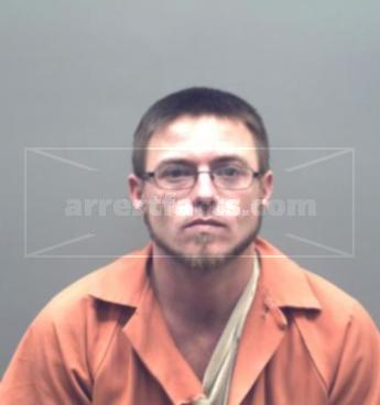 Patrick Klay Dowell