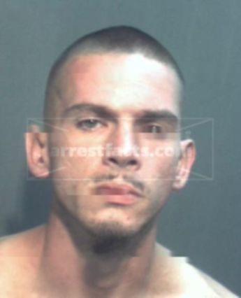 Matthew Warner Smith