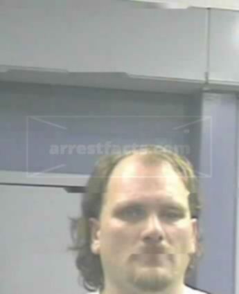 Larry Joe Chapman