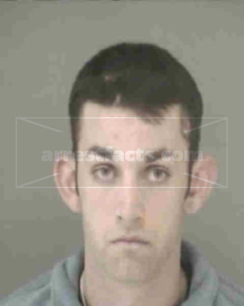 Joshua Jay Anthony