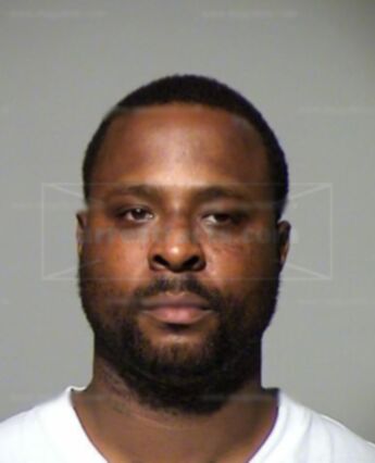 Jermaine Lashone Stephens