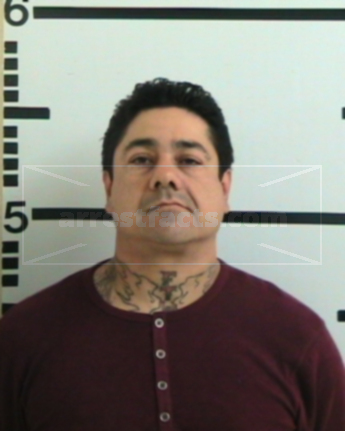 Ramon Montanez Gonzales