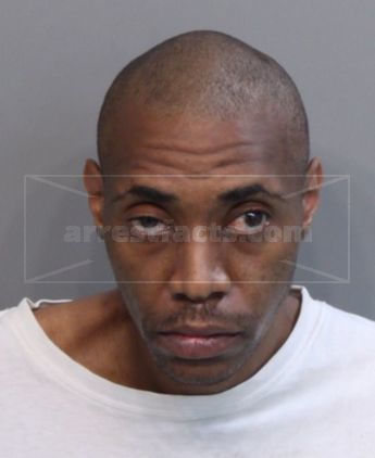 Marquest Lamont Rutledge