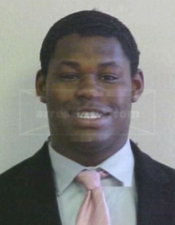 Kevin Marche Wiley