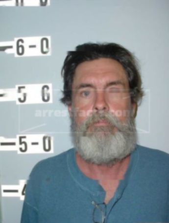 James Randal Wood