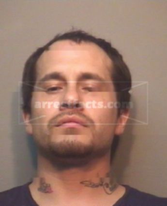 Chad Anthony Gomez