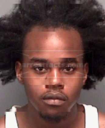 Jermaine D Humphrey