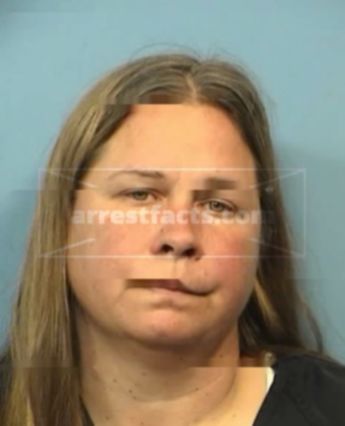 Gina Shoaf